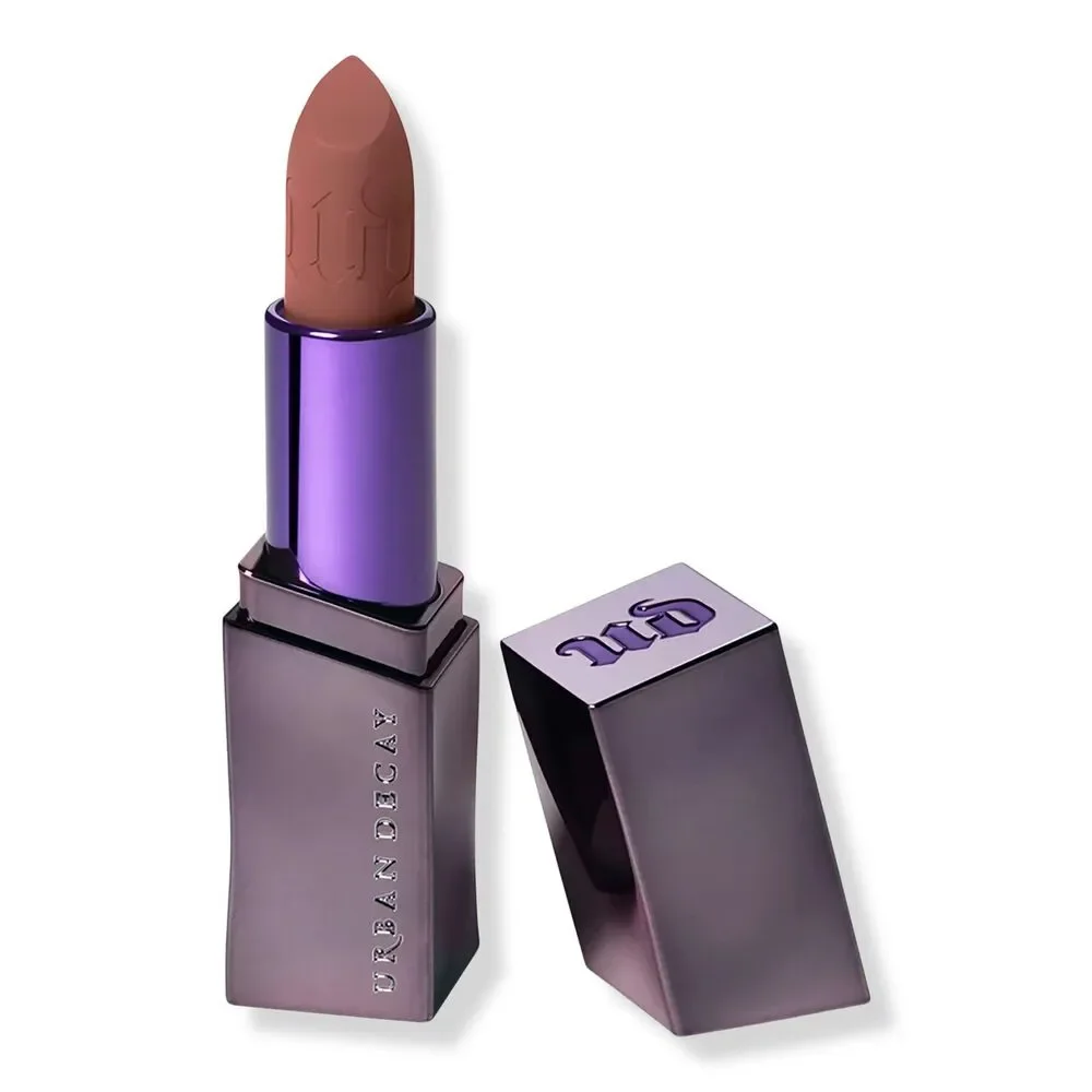 Urban Decay Vice Lipstick - brand new in box - Witch Hike